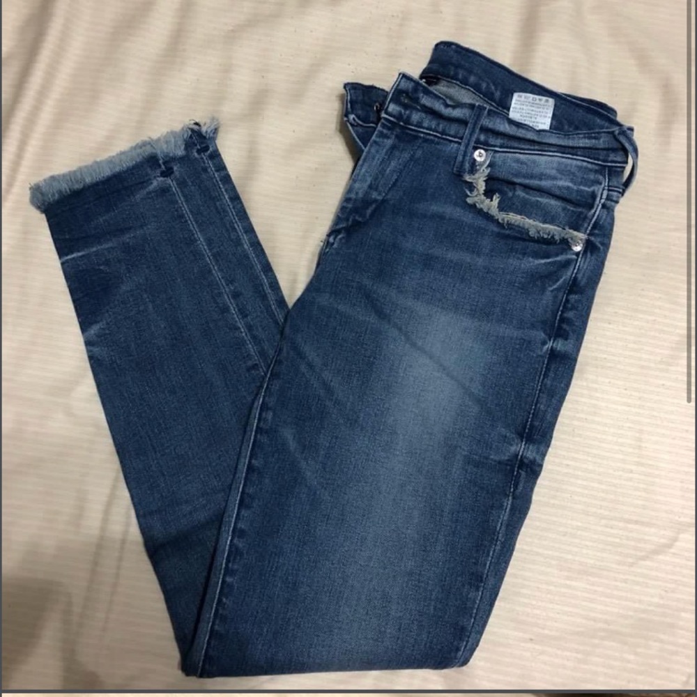 True religion jeans